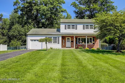 47 Tarrytown Road, Manalapan Township, NJ 07726 - Photo 1