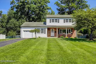 47 Tarrytown Rd, Manalapan Township, NJ 07726 - Photo 1
