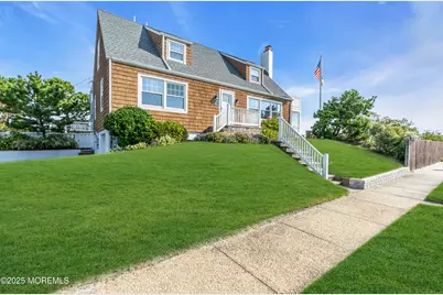 411 Ocean Avenue, Sea Girt, NJ 08750 - Photo 5