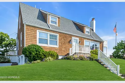 411 Ocean Avenue, Sea Girt, NJ 08750 - Photo 3