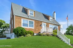 411 Ocean Ave, Sea Girt, NJ 08750 - Photo 3