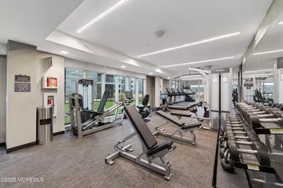 20 Melrose Terrace #605, Long Branch, NJ 07740 - Photo 35