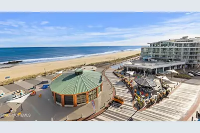 20 Melrose Terrace #605, Long Branch, NJ 07740 - Photo 3