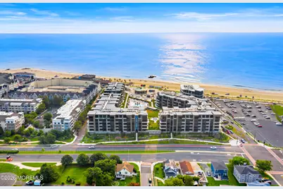 20 Melrose Terrace #605, Long Branch, NJ 07740 - Photo 5