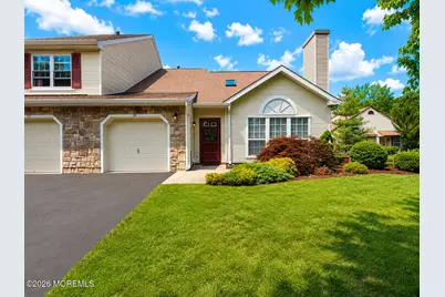 10 Madison Court, Manalapan Township, NJ 07726 - Photo 1