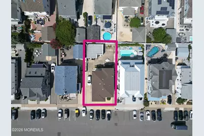 15 Philadelphia Avenue #Lower Front, Lavallette, NJ 08735 - Photo 13