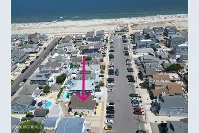 15 Philadelphia Avenue #Lower Front, Lavallette, NJ 08735 - Photo 3