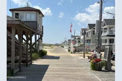 15 Philadelphia Avenue #Lower Front, Lavallette, NJ 08735 - Photo 29