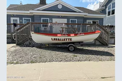 15 Philadelphia Avenue #Lower Front, Lavallette, NJ 08735 - Photo 31