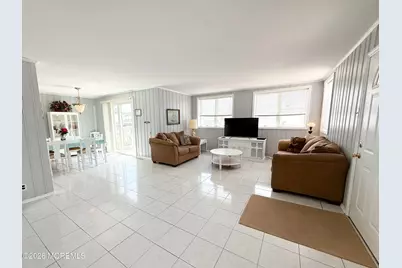 15 Philadelphia Avenue #Lower Front, Lavallette, NJ 08735 - Photo 7
