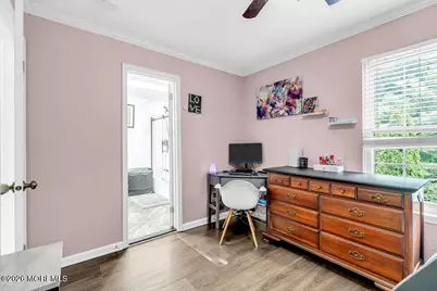 38 Devon Court, Robbinsville Township, NJ 08691 - Photo 13