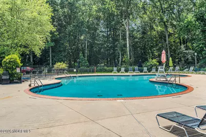 38 Devon Court, Robbinsville Township, NJ 08691 - Photo 25