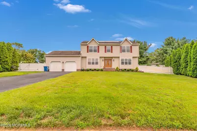 6 Rizzo Court, Howell Township, NJ 07731 - Photo 1
