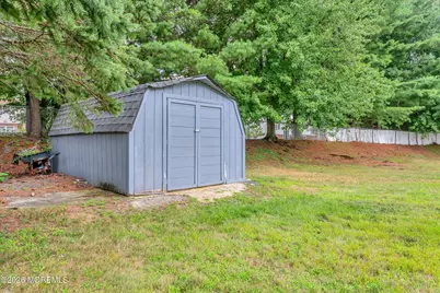 6 Rizzo Court, Howell Township, NJ 07731 - Photo 41