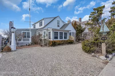 149 Highway 35, Mantoloking, NJ 08738 - Photo 1