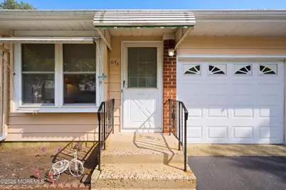 65 A Yorktowne Parkway #A, Whiting, NJ 08759 - Photo 5