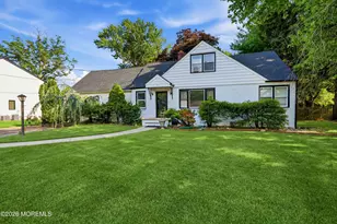8 Woolley Pl, West Long Branch, NJ 07764 - Photo 1
