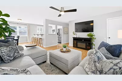 108 Ariel Place, Brick, NJ 08724 - Photo 5