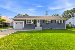 108 Ariel Pl, Brick, NJ 08724 - Photo 1