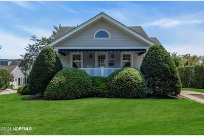 316 New York Boulevard, Sea Girt, NJ 08750 - Photo 1