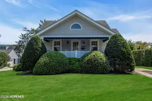 316 New York Blvd, Sea Girt, NJ 08750 - Photo 1