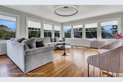 110 Monmouth Drive, Deal, NJ 07723 - Photo 5
