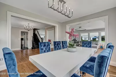 110 Monmouth Drive, Deal, NJ 07723 - Photo 7