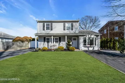 41 Adamston Drive, Brick, NJ 08723 - Photo 1