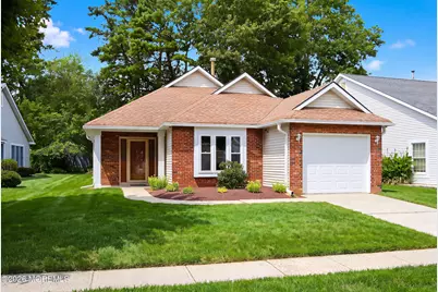 1500 Burr Oak Road, Toms River Township, NJ 08755 - Photo 1