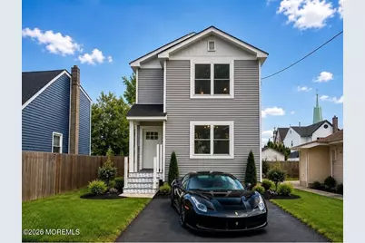 430 Aumack Avenue, Union Beach, NJ 07735 - Photo 1