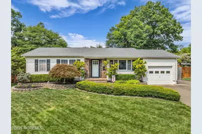 26 Villanova Drive, Jackson, NJ 08527 - Photo 1