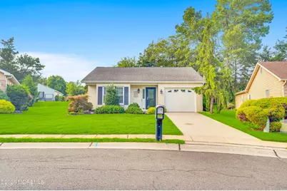 1466 Sanish Court, Toms River Township, NJ 08755 - Photo 3