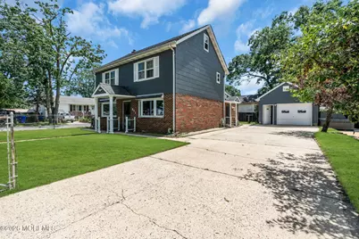 857 Stapleton Avenue, Brick, NJ 08723 - Photo 9