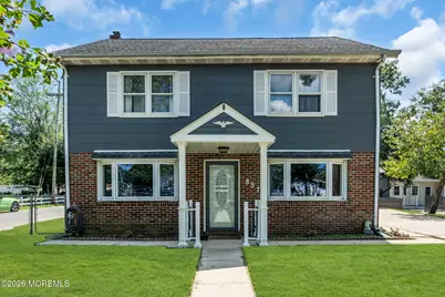 857 Stapleton Avenue, Brick, NJ 08723 - Photo 1