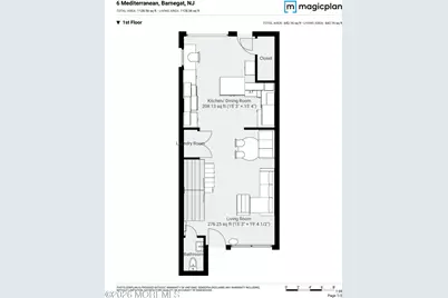 6 Mediterranean Court, Barnegat, NJ 08005 - Photo 41