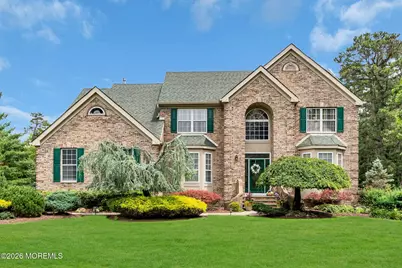 61 Erin Drive, Jackson, NJ 08527 - Photo 1