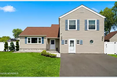 1038 Hazelwood Road, Toms River Township, NJ 08753 - Photo 1