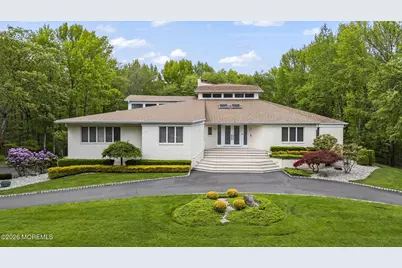 44 Nikki Court, Morganville, NJ 07751 - Photo 35