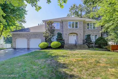25 Ryan Road, Marlboro Township, NJ 07746 - Photo 3