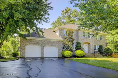 25 Ryan Road, Marlboro Township, NJ 07746 - Photo 1