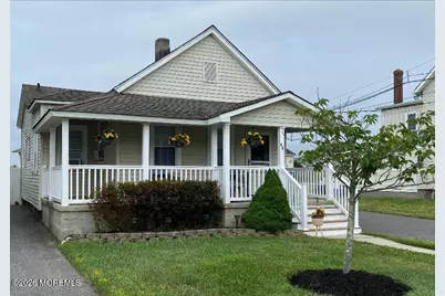 44 Riverdale Avenue #Front, Monmouth Beach, NJ 07750 - Photo 1