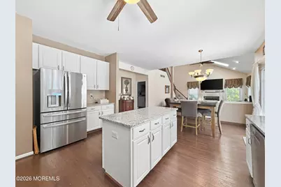 26 Gristmill Road, Howell Township, NJ 07731 - Photo 3