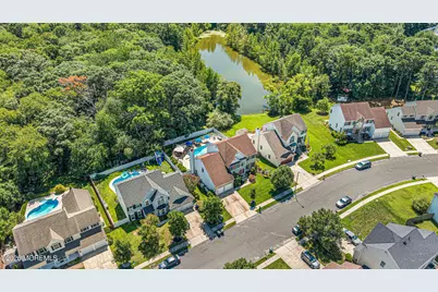 26 Gristmill Road, Howell Township, NJ 07731 - Photo 43