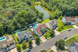 26 Gristmill Rd, Howell Township, NJ 07731 - Photo 43