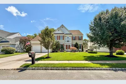 26 Gristmill Road, Howell Township, NJ 07731 - Photo 39