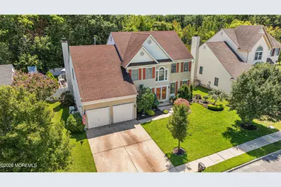 26 Gristmill Road, Howell Township, NJ 07731 - Photo 45