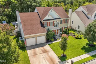 26 Gristmill Rd, Howell Township, NJ 07731 - Photo 45