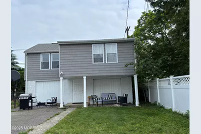 410 Burlington Avenue #rear, Bradley Beach, NJ 07720 - Photo 1