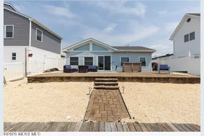 35 Mirror Lake Drive, Little Egg Harbor, NJ 08087 - Photo 17