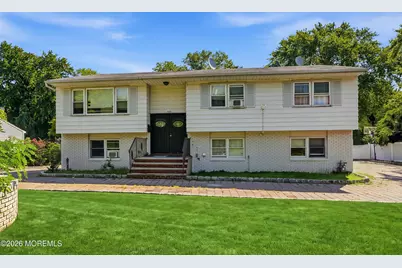 459 Norwood Avenue, Long Branch, NJ 07740 - Photo 1